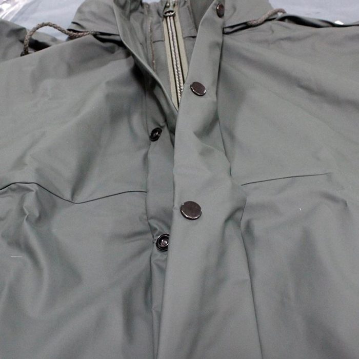 Launceston Raincoat