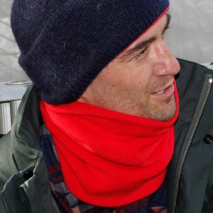 Alpine Neck Warmer