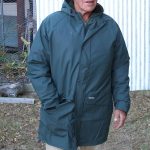 Cooma Lined Jacket