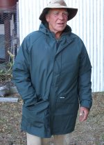 Cooma Lined Jacket