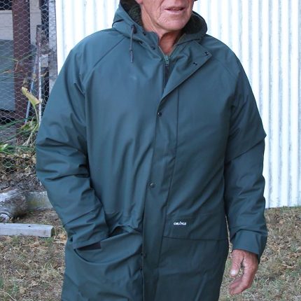 Cooma Lined Jacket