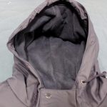 Cooma Lined Jacket