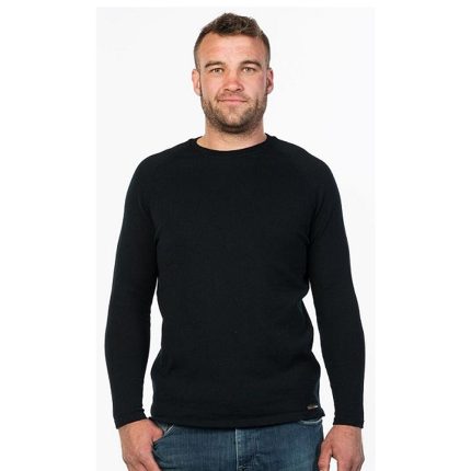 Men's Merino Long Sleeve