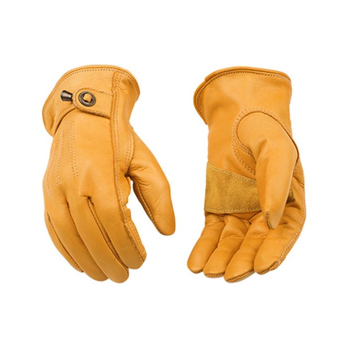 Drivers Glove