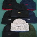 5050 - McIvor Hat