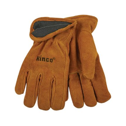 50RL - Farming Lined Gloves