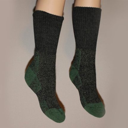 7111 - Lilydale Boot Sock
