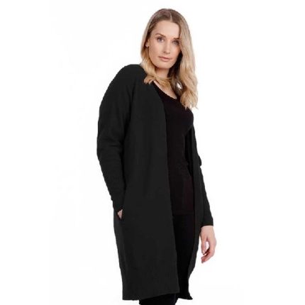 NB834 - Ladies Longline Cardigan