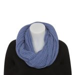 NX479 - Lace Endless Scarf