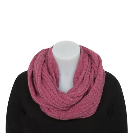 NX479 - Lace Endless Scarf