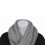 NX479 - Lace Endless Scarf