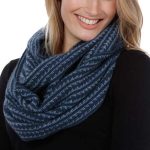 NX828 - Tundra Endless Scarf