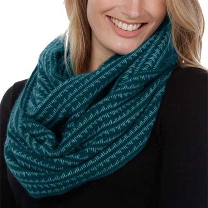 NX828 - Tundra Endless Scarf