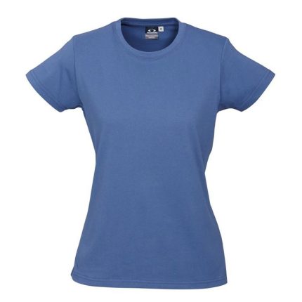 T10022 - Ladies' Ice Tee