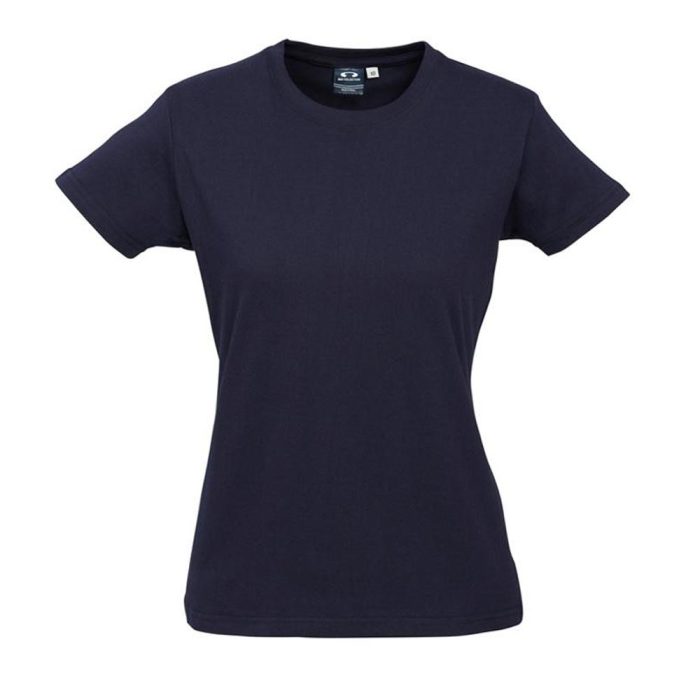 T10022 - Ladies' Ice Tee