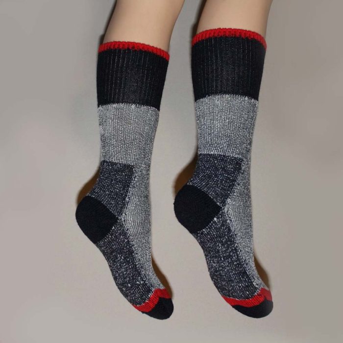 7680 - Sorell Sock