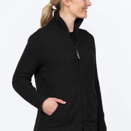 MS4053 - Eco Jacket