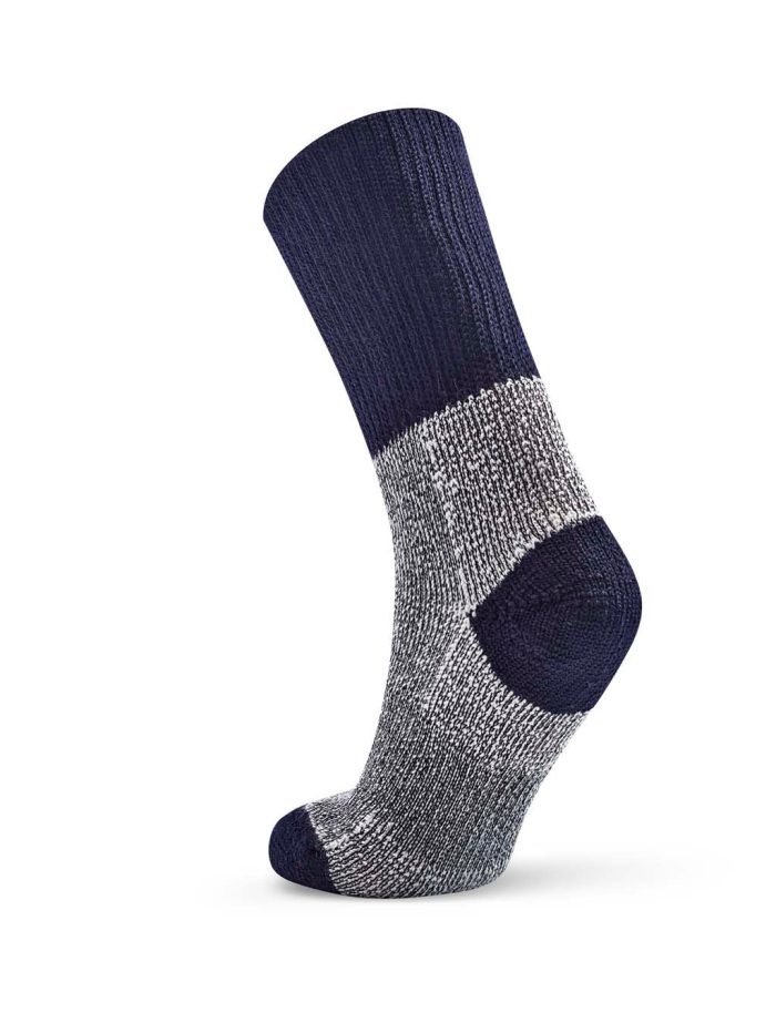 9024 - Foot Doctor Socks - Image 1