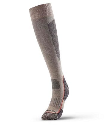 8499 - Possum Ski Socks